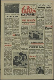Głos Koszaliński. 1963, maj, nr 124