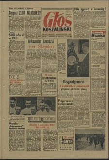 Głos Koszaliński. 1963, maj, nr 126