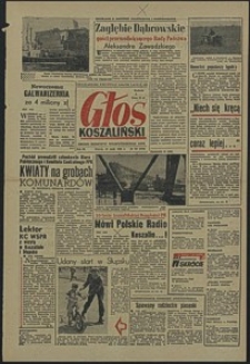 Głos Koszaliński. 1963, maj, nr 127