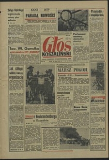 Głos Koszaliński. 1963, maj, nr 128