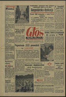 Głos Koszaliński. 1963, maj, nr 129