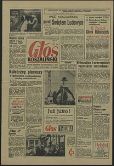 Głos Koszaliński. 1963, maj, nr 130