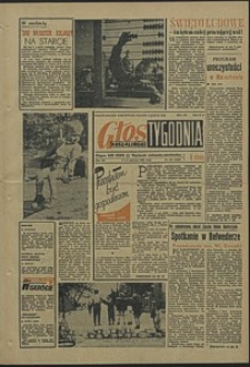 Głos Koszaliński. 1963, czerwiec, nr 131