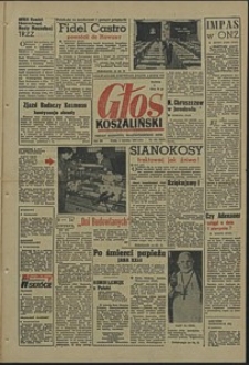 Głos Koszaliński. 1963, czerwiec, nr 134