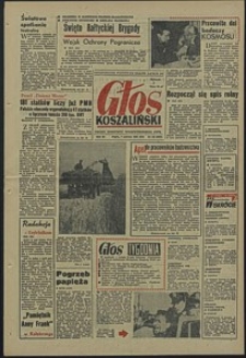 Głos Koszaliński. 1963, czerwiec, nr 136