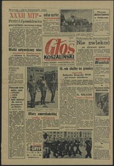 Głos Koszaliński. 1963, czerwiec, nr 138