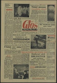 Głos Koszaliński. 1963, czerwiec, nr 140