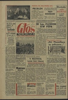 Głos Koszaliński. 1963, czerwiec, nr 146