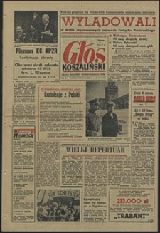 Głos Koszaliński. 1963, czerwiec, nr 147