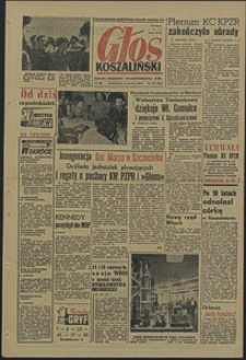 Głos Koszaliński. 1963, czerwiec, nr 150