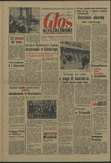 Głos Koszaliński. 1963, czerwiec, nr 154
