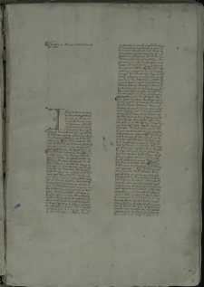 Consilia et allegaciones