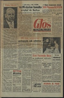 Głos Koszaliński. 1963, lipiec, nr 156