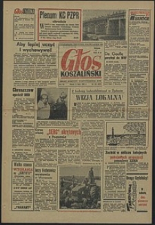 Głos Koszaliński. 1963, lipiec, nr 160