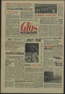 Głos Koszaliński. 1963, lipiec, nr 162