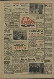 Głos Koszaliński. 1963, lipiec, nr 163