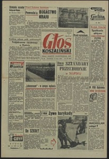Głos Koszaliński. 1963, lipiec, nr 168