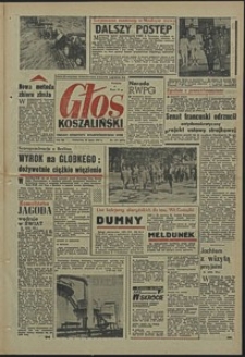 Głos Koszaliński. 1963, lipiec, nr 177