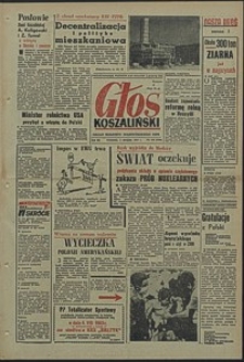 Głos Koszaliński. 1963, sierpień, nr 183