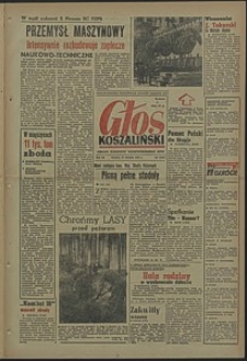Głos Koszaliński. 1963, sierpień, nr 193