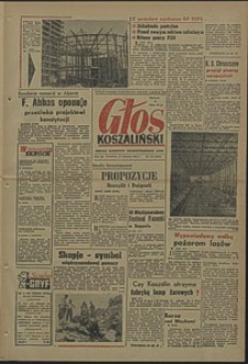 Głos Koszaliński. 1963, sierpień, nr 195
