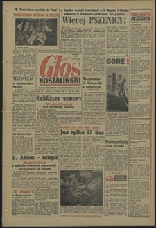 Głos Koszaliński. 1963, sierpień, nr 196