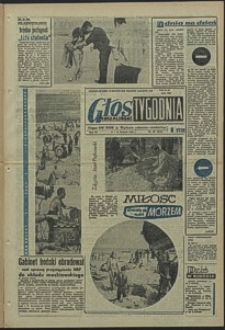 Głos Koszaliński. 1963, sierpień, nr 197