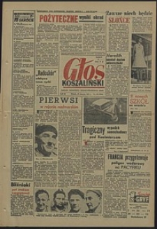 Głos Koszaliński. 1963, sierpień, nr 199