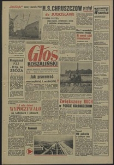 Głos Koszaliński. 1963, sierpień, nr 200