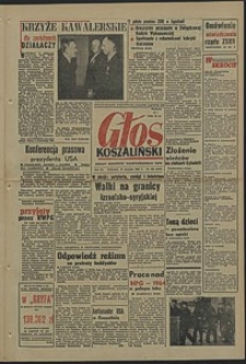Głos Koszaliński. 1963, sierpień, nr 201