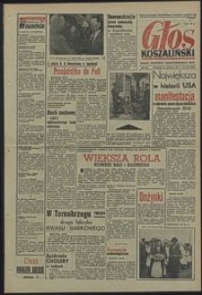 Głos Koszaliński. 1963, sierpień, nr 207