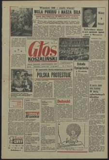Głos Koszaliński. 1963, wrzesień, nr 210