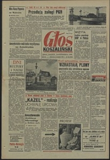 Głos Koszaliński. 1963, wrzesień, nr 213