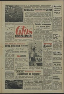 Głos Koszaliński. 1963, wrzesień, nr 214