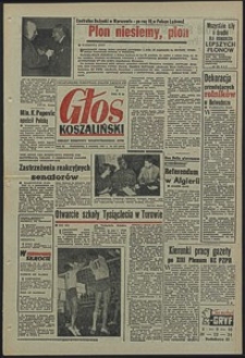 Głos Koszaliński. 1963, wrzesień, nr 216