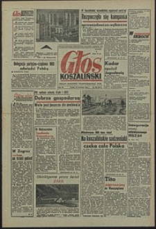 Głos Koszaliński. 1963, wrzesień, nr 220
