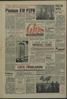 Głos Koszaliński. 1963, wrzesień, nr 226