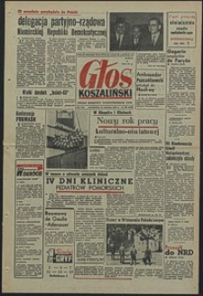 Głos Koszaliński. 1963, wrzesień, nr 228