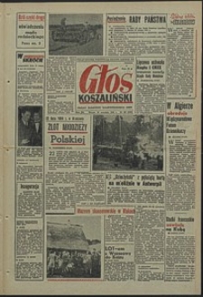 Głos Koszaliński. 1963, wrzesień, nr 229