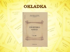 Od wykazu nowości do czasopisma recenzowanego - historia kwartalnika „Bibliotheca nostra”