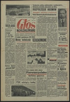 Głos Koszaliński. 1963, wrzesień, nr 231