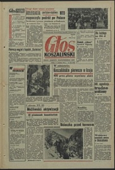 Głos Koszaliński. 1963, wrzesień, nr 232