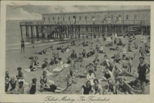 Seebad Misdroy, Im Familienbad