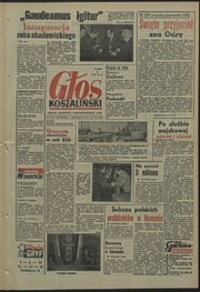 Głos Koszaliński. 1963, październik, nr 240