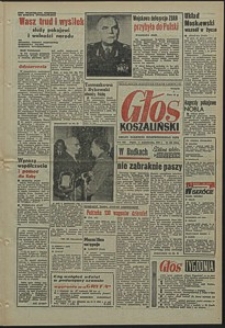 Głos Koszaliński. 1963, październik, nr 244