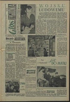 Głos Koszaliński. 1963, październik, nr 245
