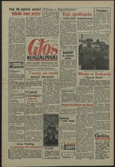 Głos Koszaliński. 1963, październik, nr 246
