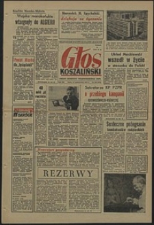 Głos Koszaliński. 1963, październik, nr 248
