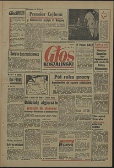 Głos Koszaliński. 1963, październik, nr 250