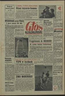 Głos Koszaliński. 1963, październik, nr 254